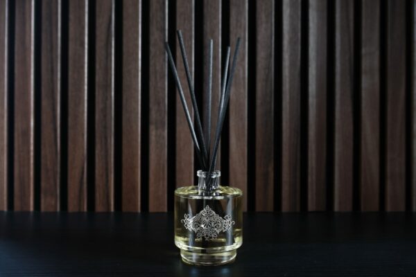 Vanilla Sandalwood