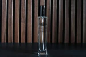 Vanilla Sandalwood
