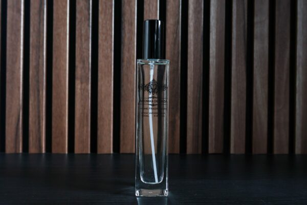 Vanilla Sandalwood